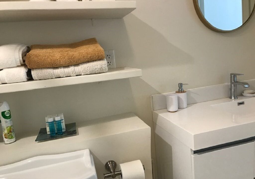 Photo of Bathroom in Roseville