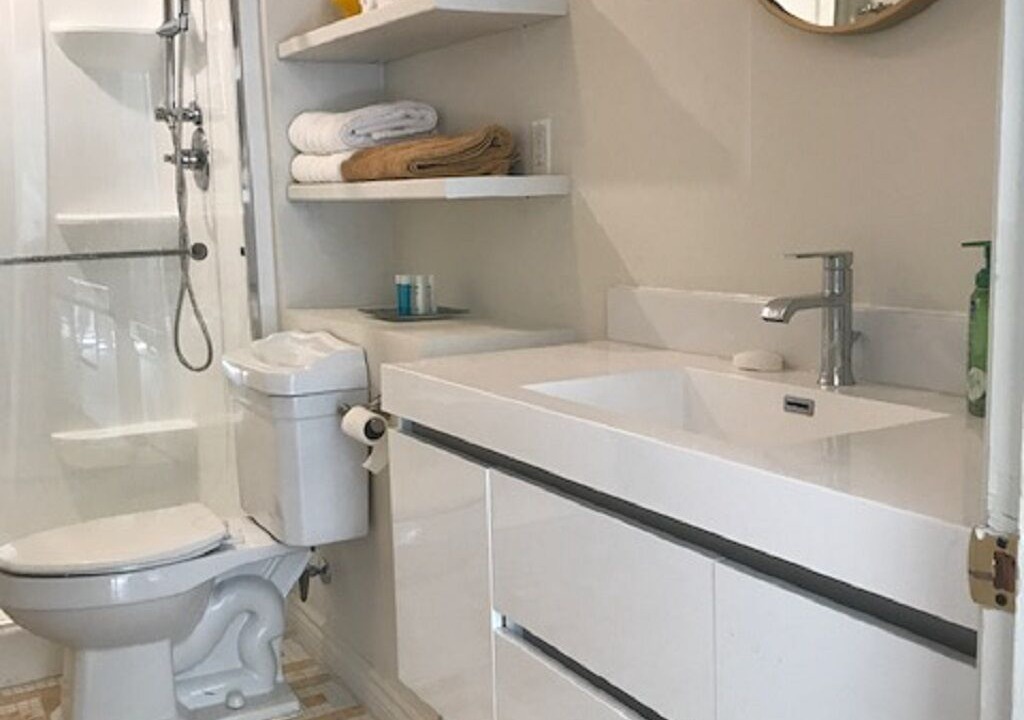 Photo of Bathroom in Roseville