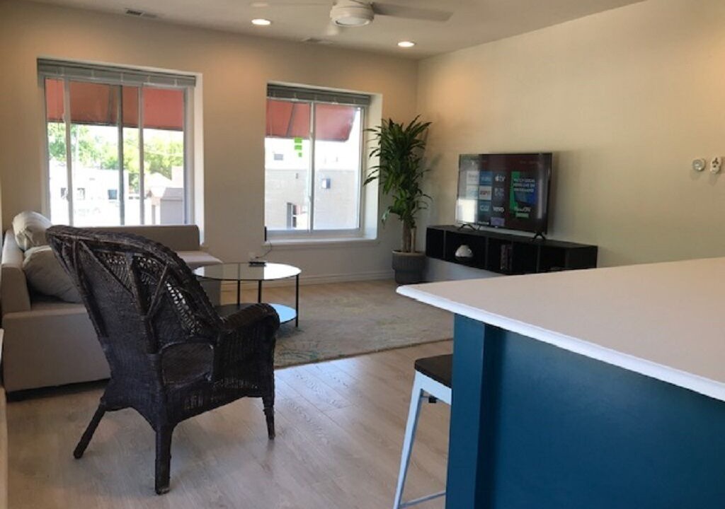 Photo of Livingroom in Roseville