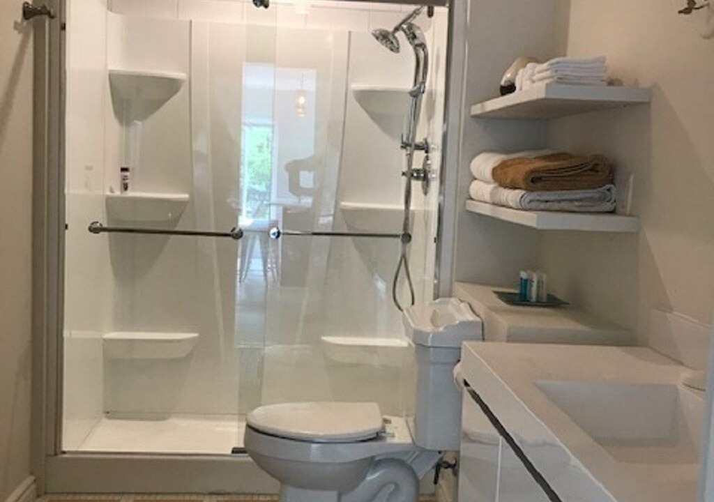 Photo of Bathroom in Roseville