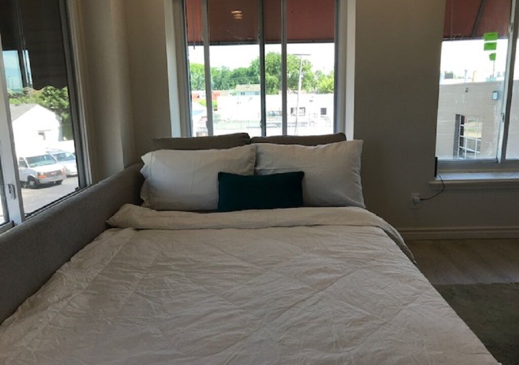 Photo of Bedroom in Roseville