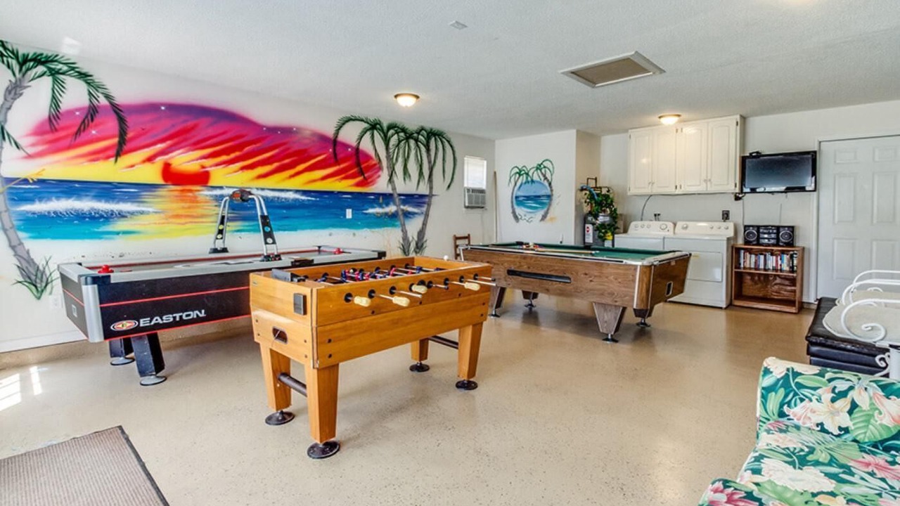Photo of Bedroom in El Centro Beach