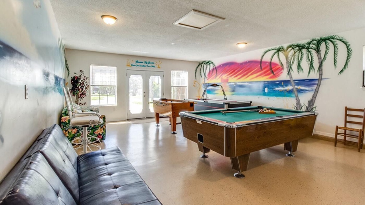 Photo of Bedroom in El Centro Beach
