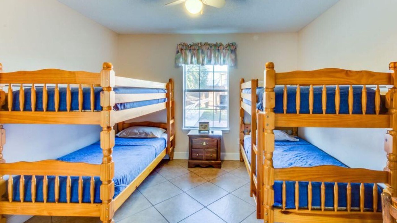 Photo of Bedroom in El Centro Beach