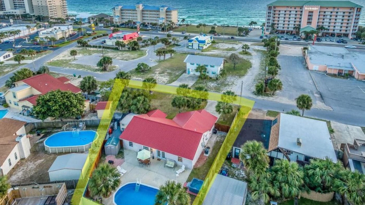 Photo of Outdoor in El Centro Beach