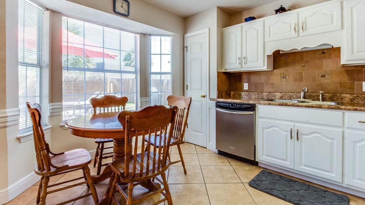 Photo of Kitchen in El Centro Beach