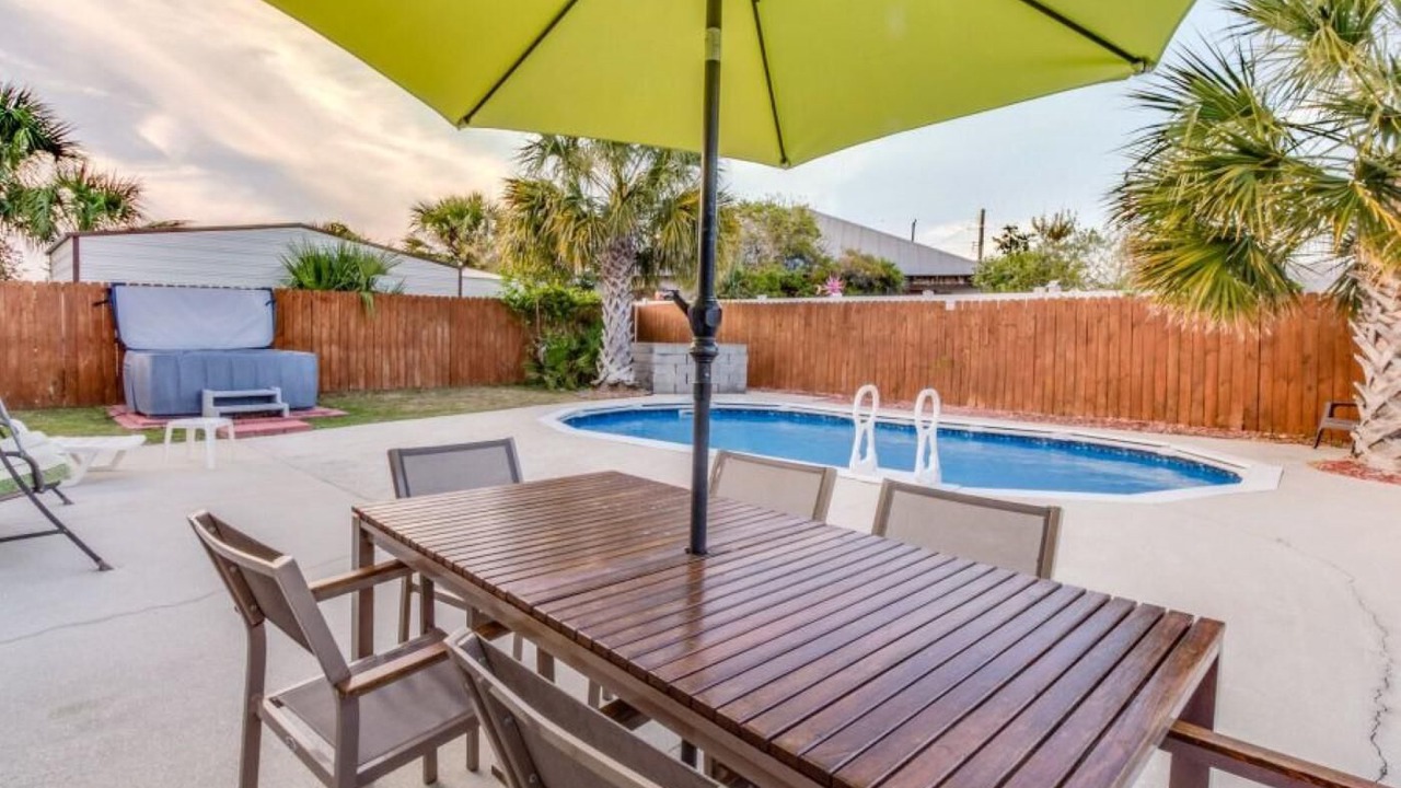 Photo of Outdoor in El Centro Beach