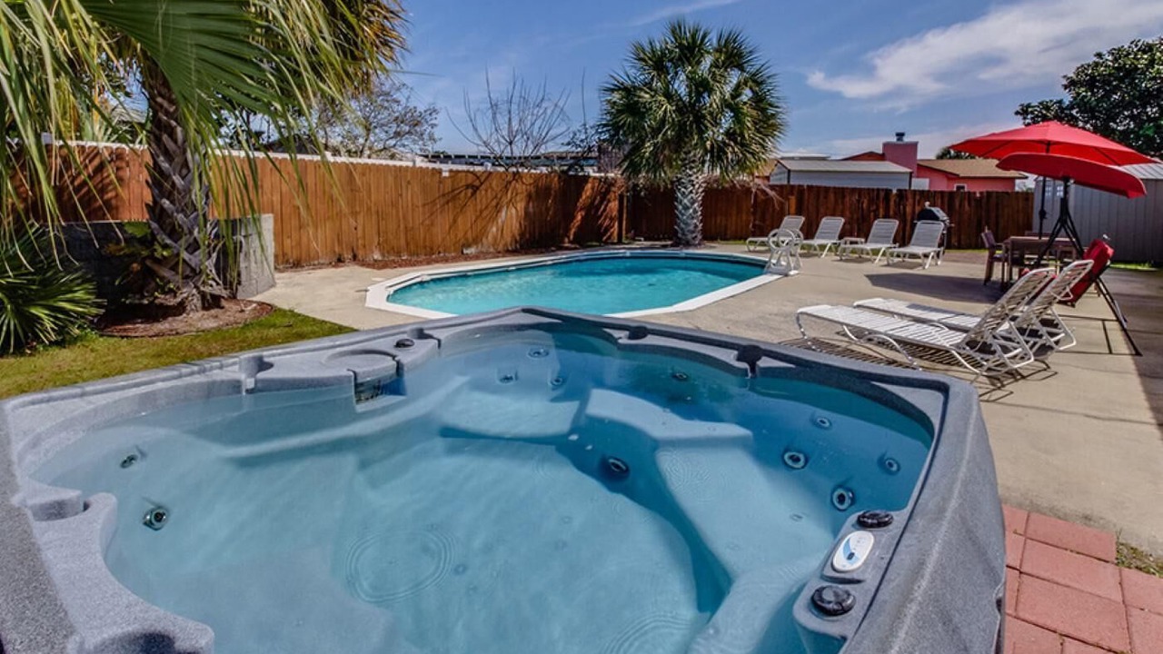 Photo of Outdoor in El Centro Beach