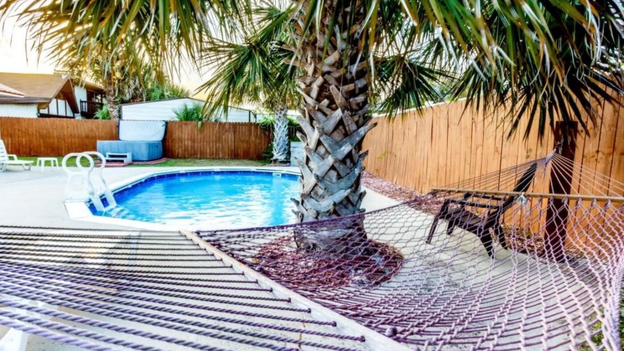 Photo of Outdoor in El Centro Beach