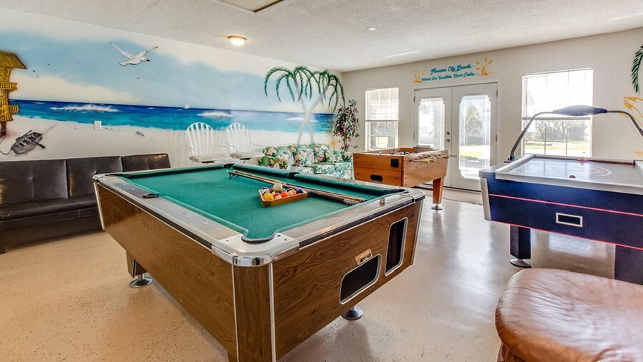 Photo of Bedroom in El Centro Beach