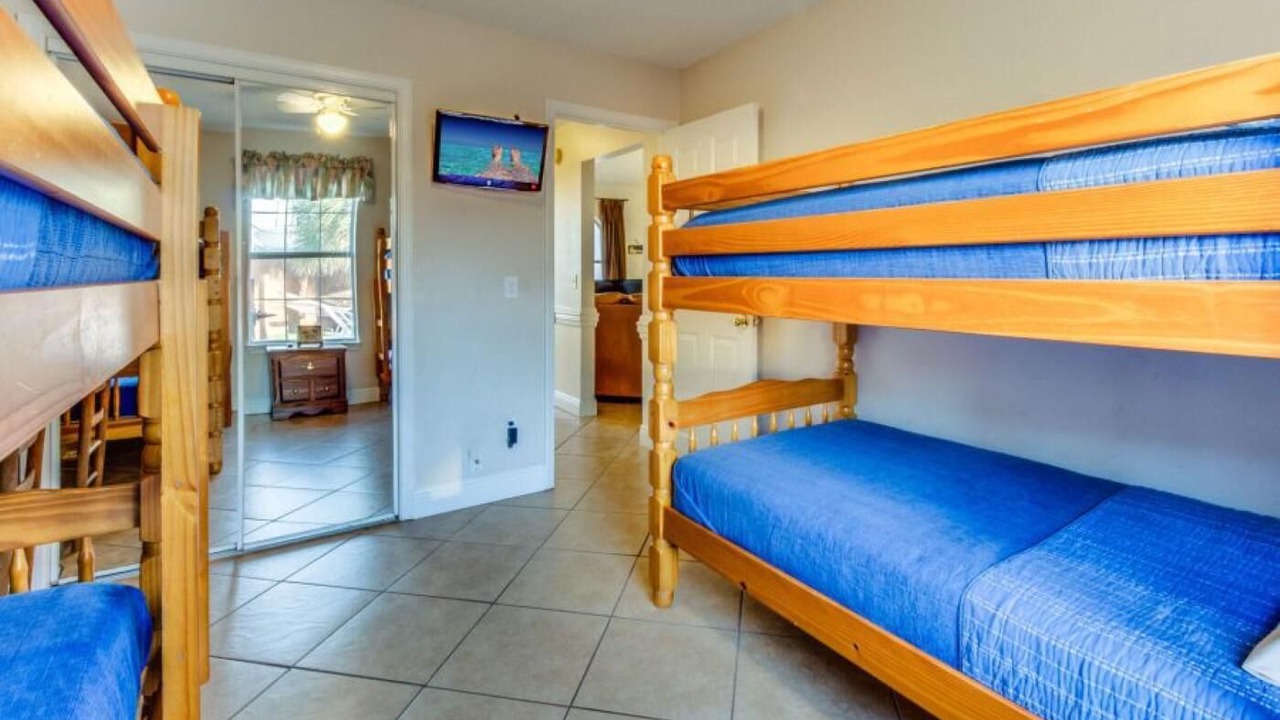 Photo of Bedroom in El Centro Beach
