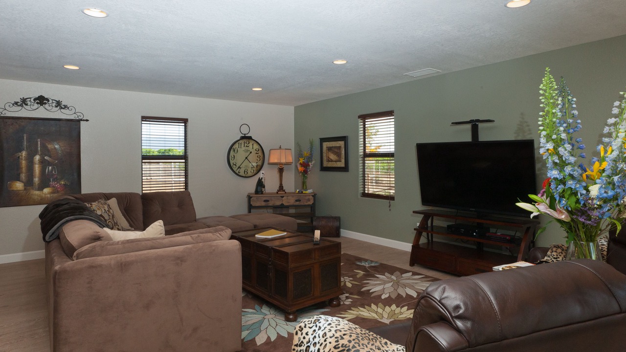 Photo of Livingroom in Temecula