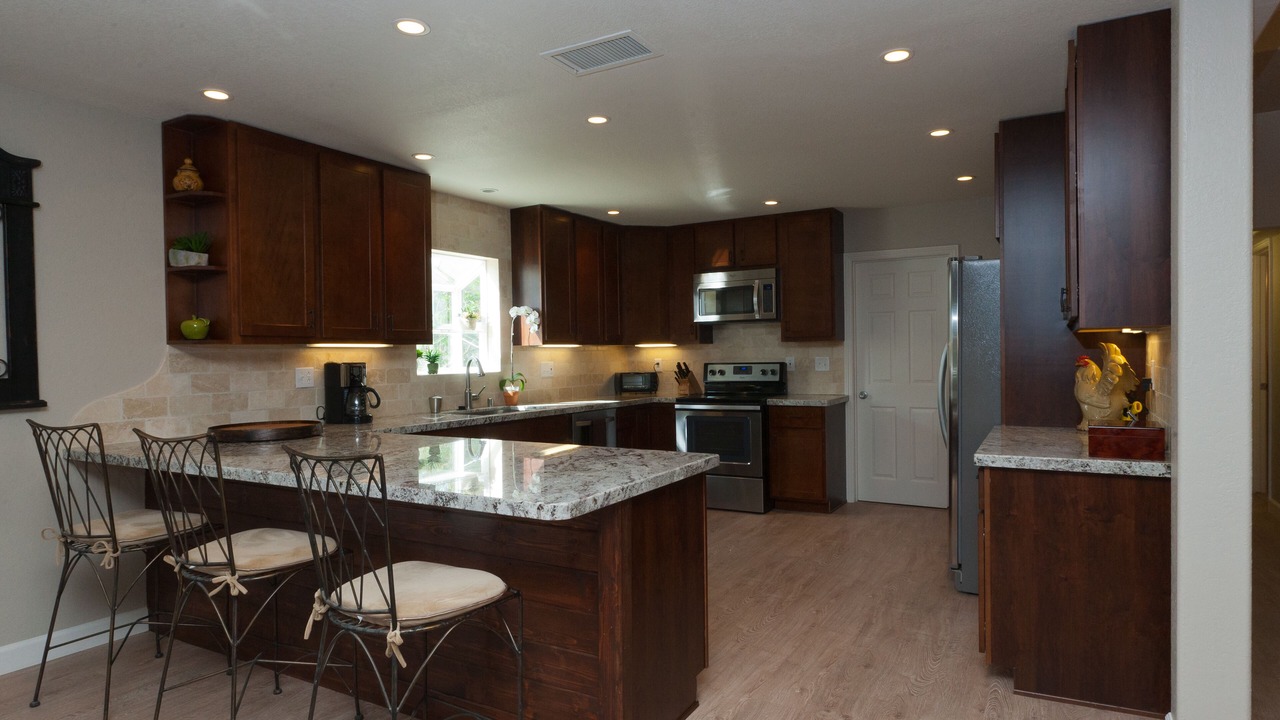 Photo of Kitchen in Temecula