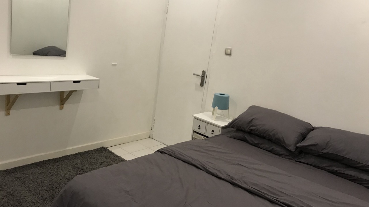 Photo of Bedroom in Ciloto