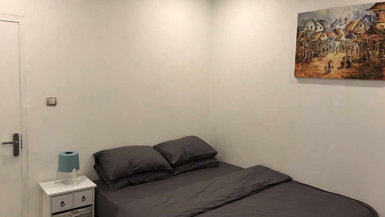 Photo of Bedroom in Ciloto