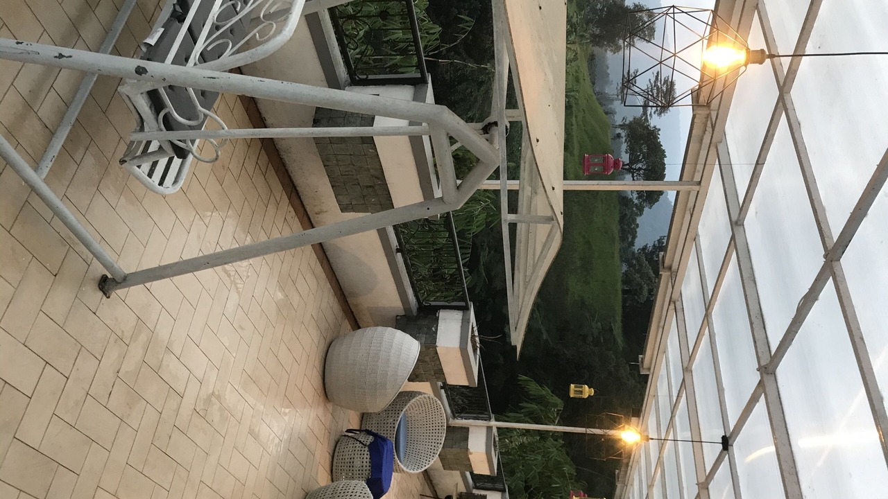 Photo of Patio Balcony in Ciloto