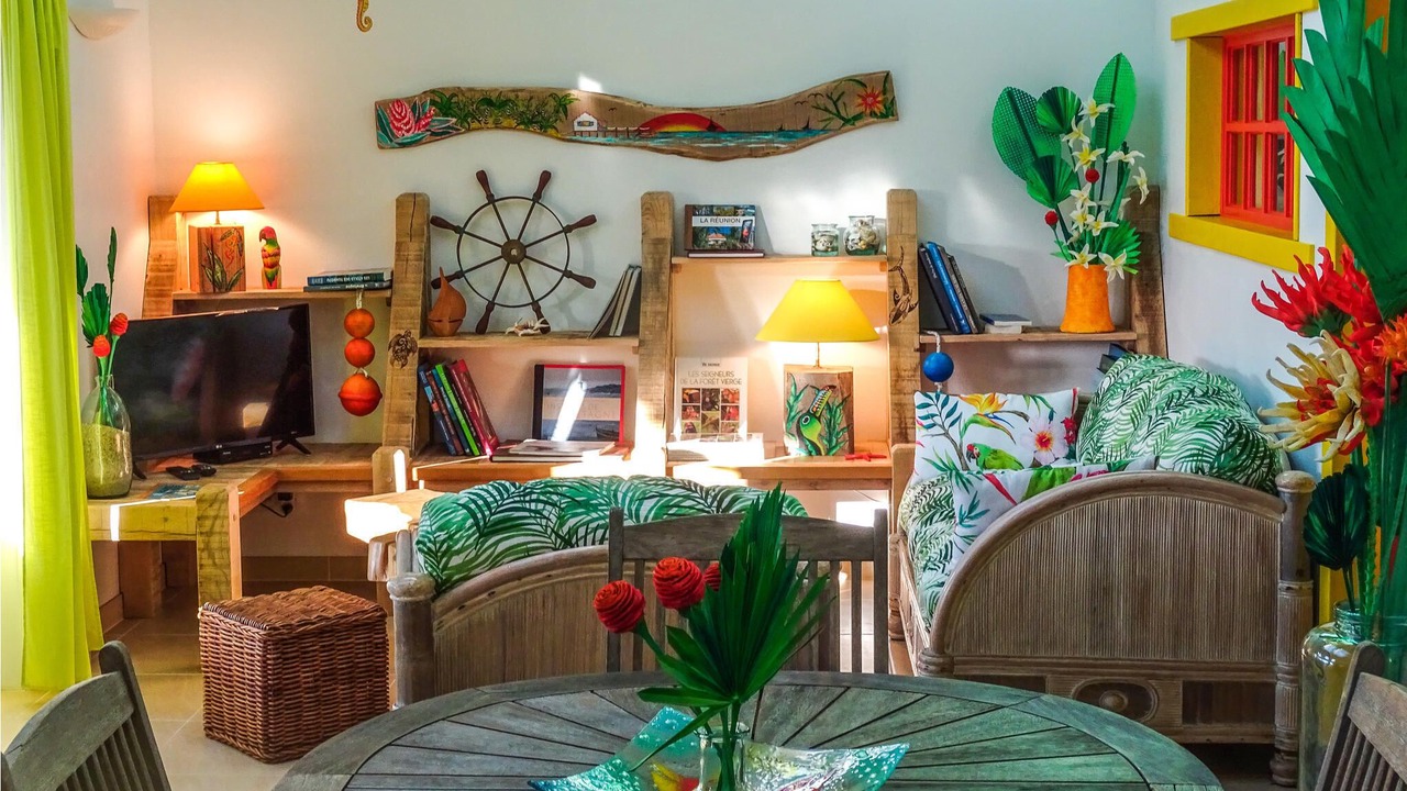 Photo of Bedroom in Plouguerneau