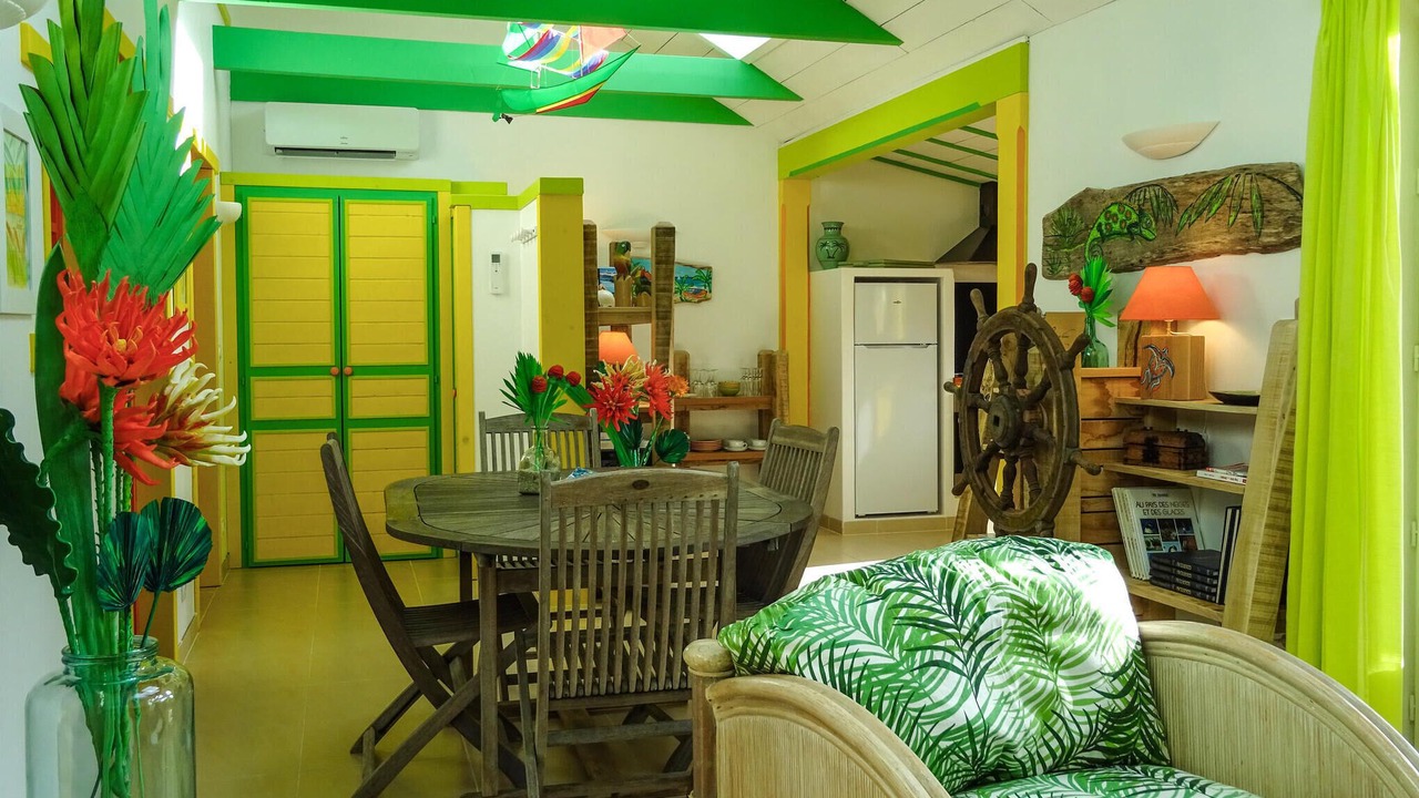 Photo of Bedroom in Plouguerneau