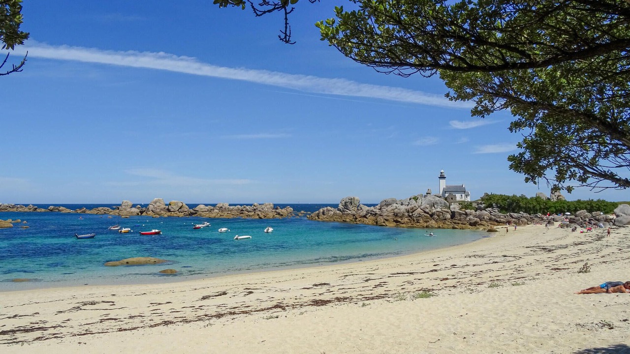Photo of Others in Plouguerneau