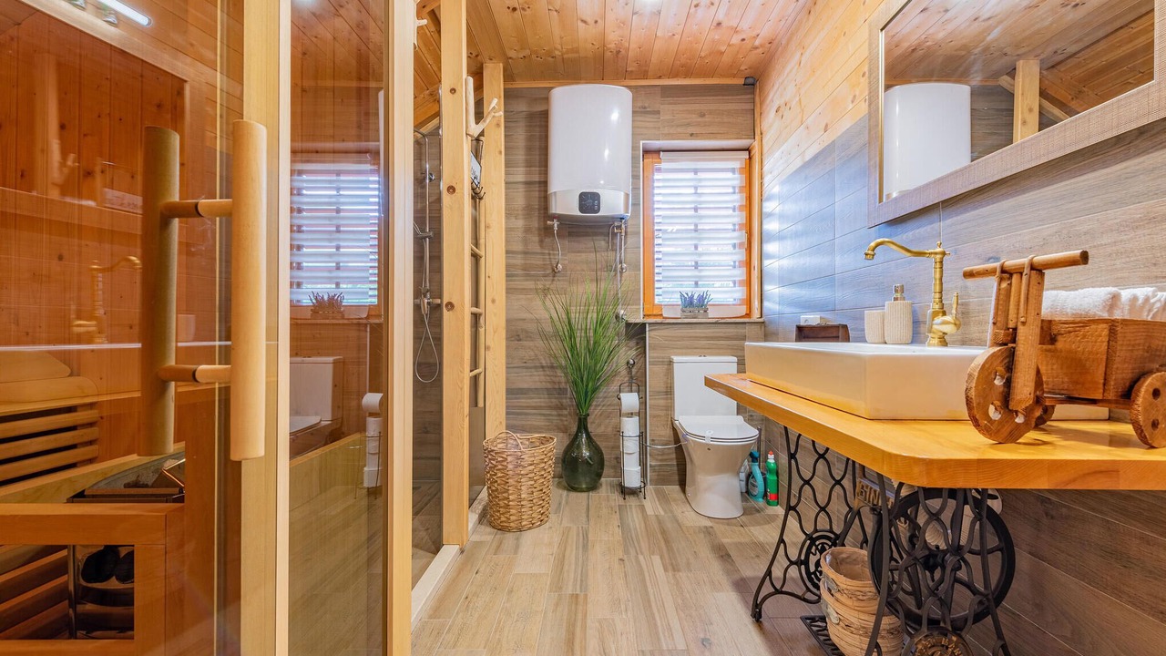 Photo of Bathroom in Gracac