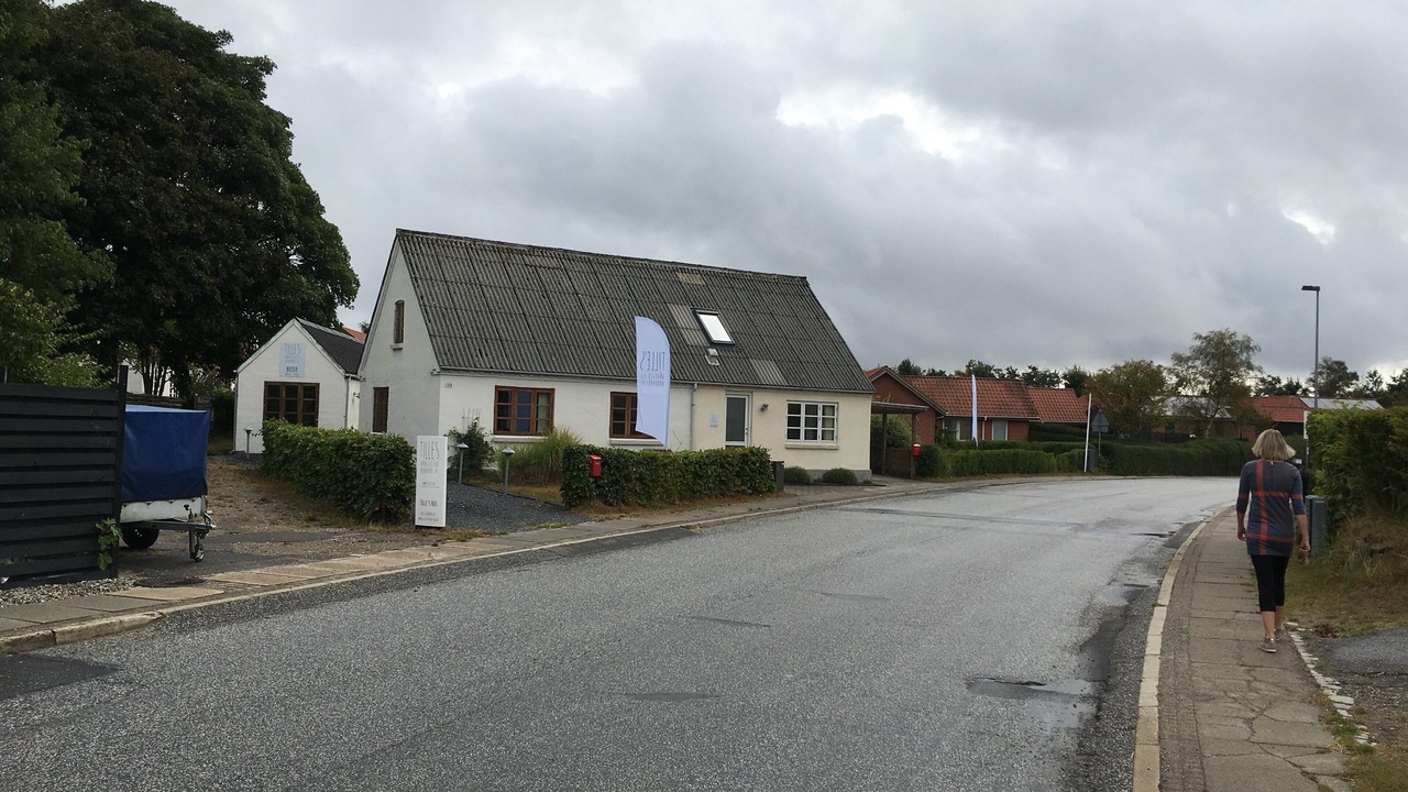 Photo of Outdoor in Gistrup