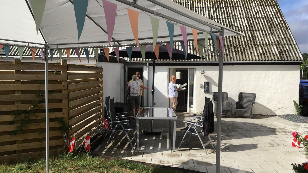 Photo of Outdoor in Gistrup