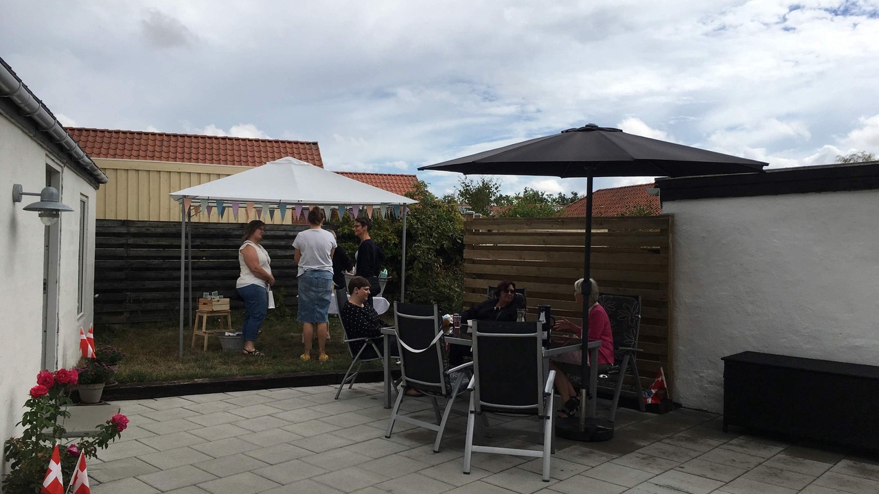 Photo of Outdoor in Gistrup