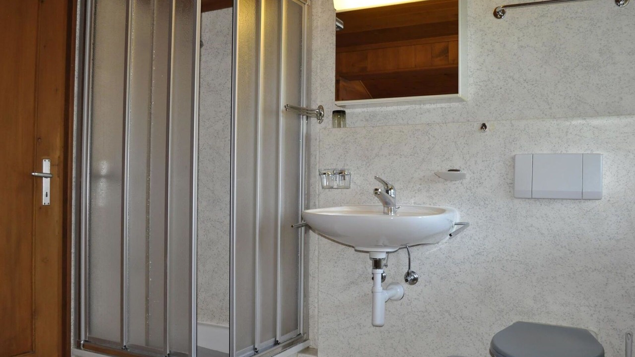 Photo of Bathroom in Oeschseite