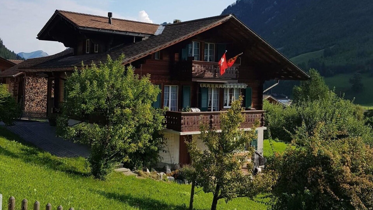 Photo of Others in Oeschseite