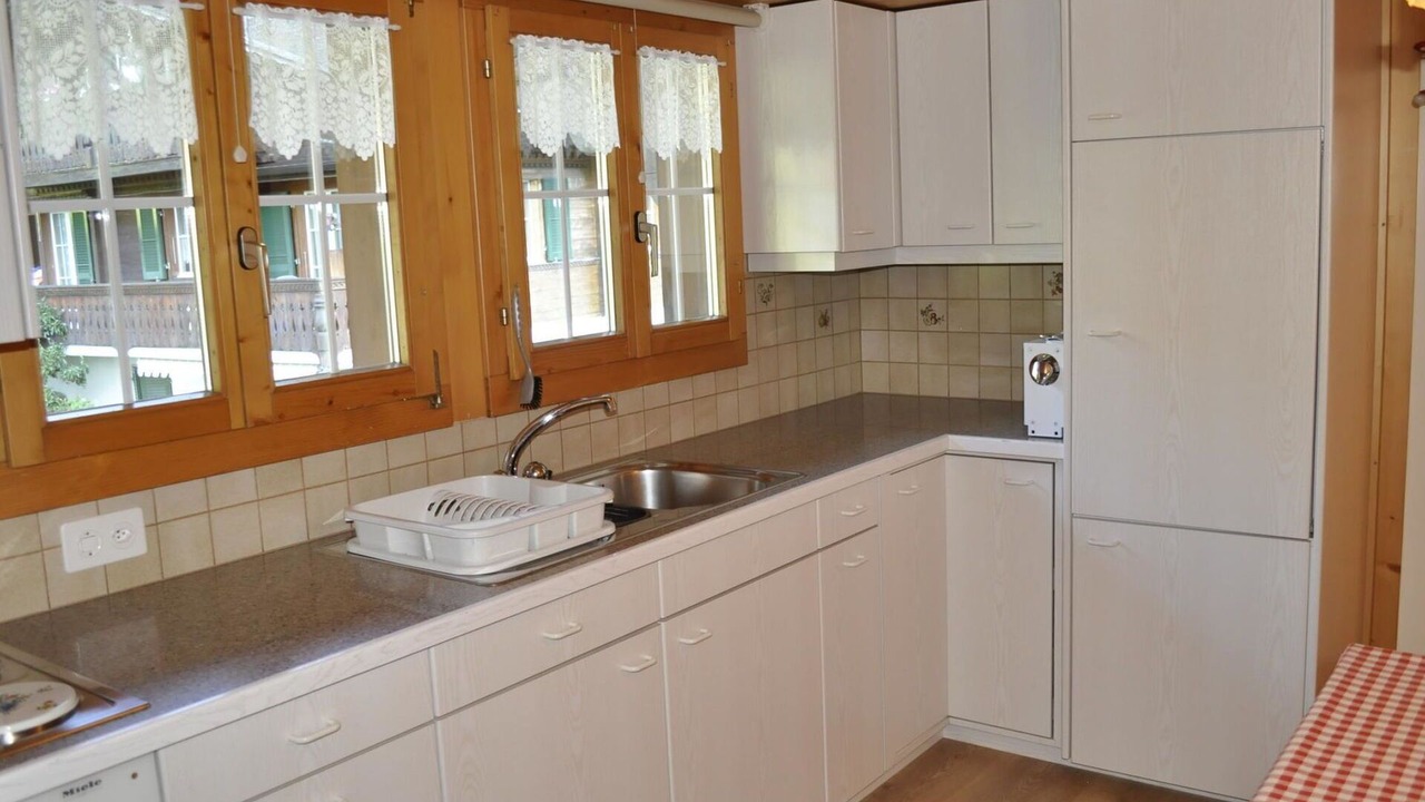 Photo of Bathroom in Oeschseite