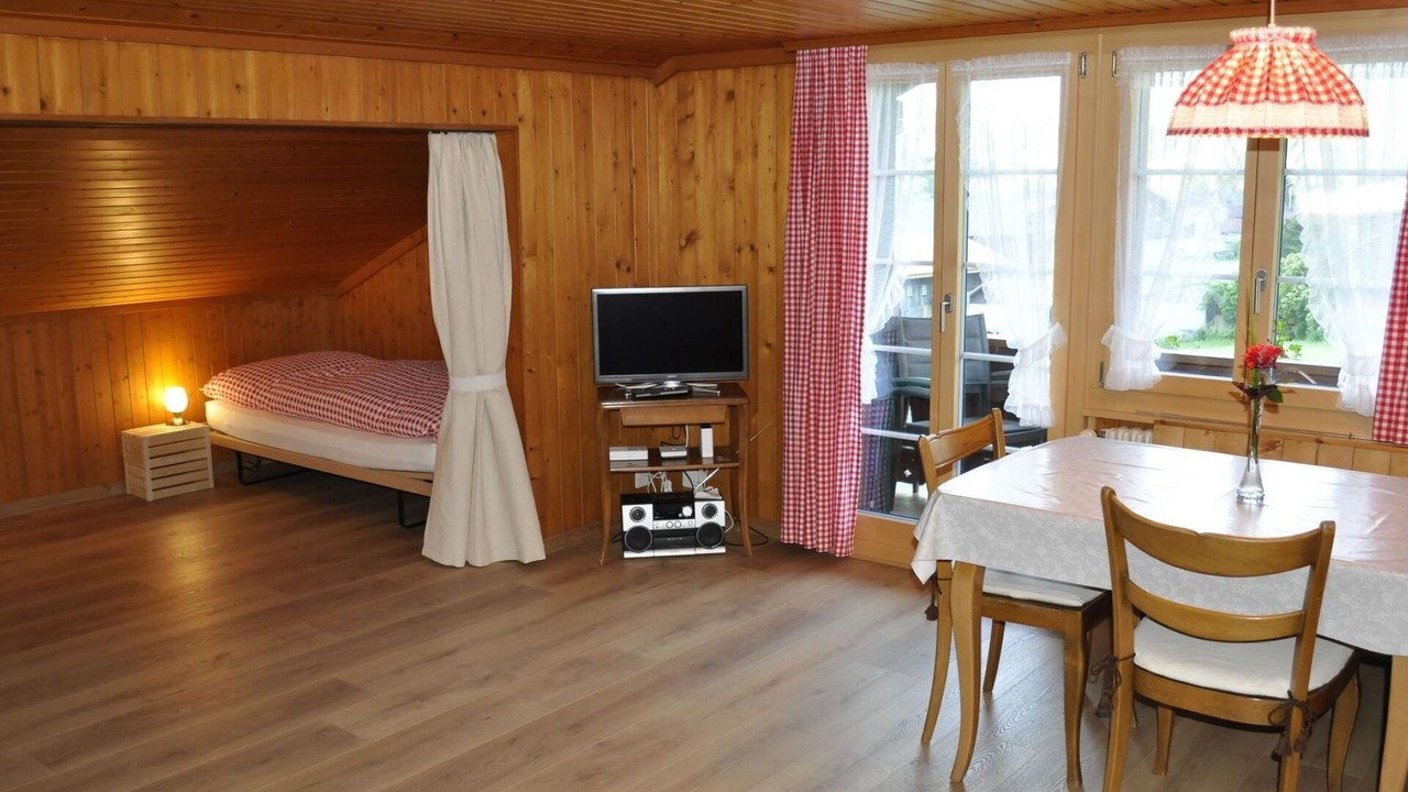 Photo of Bedroom in Oeschseite