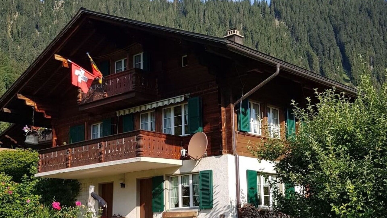 Photo of Others in Oeschseite