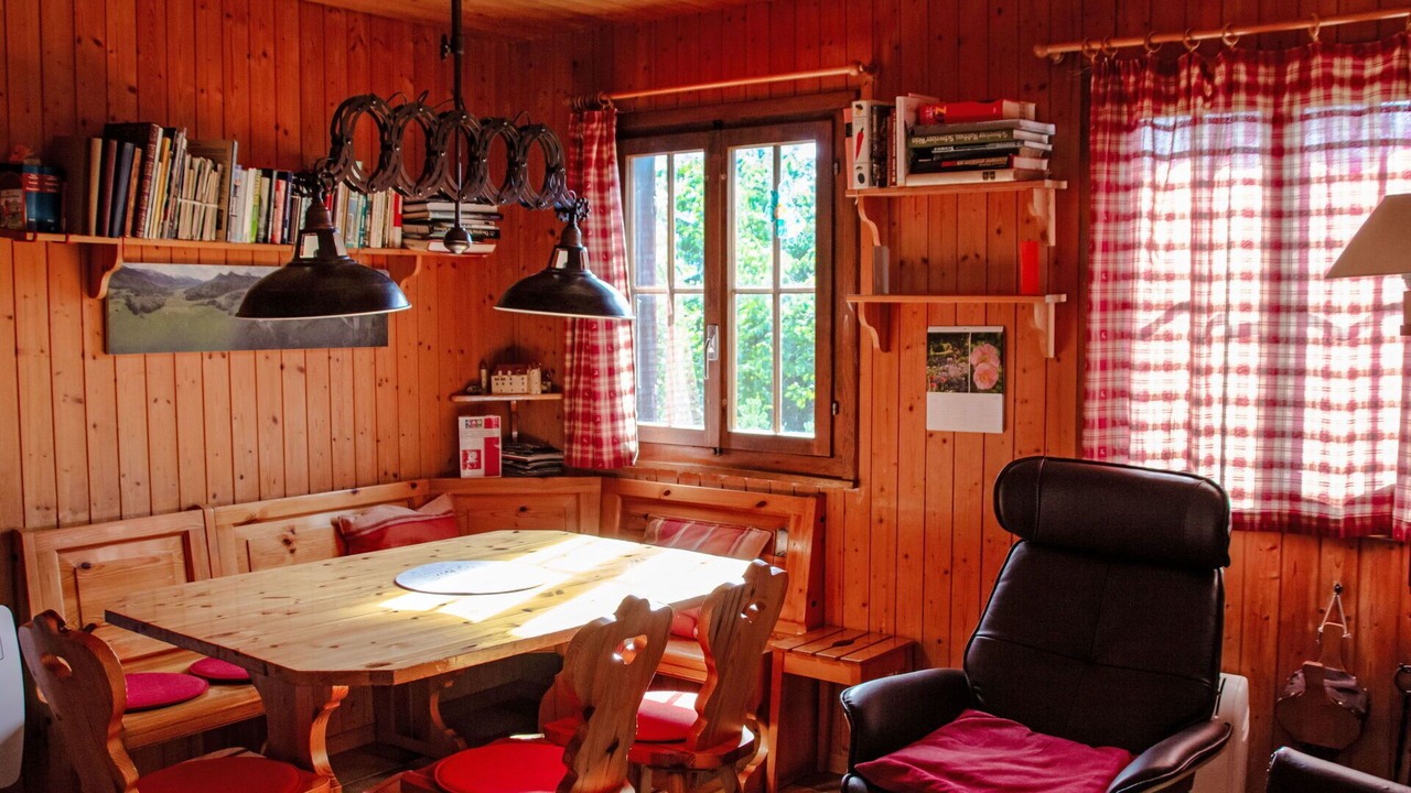 Photo of Bedroom in Moleson