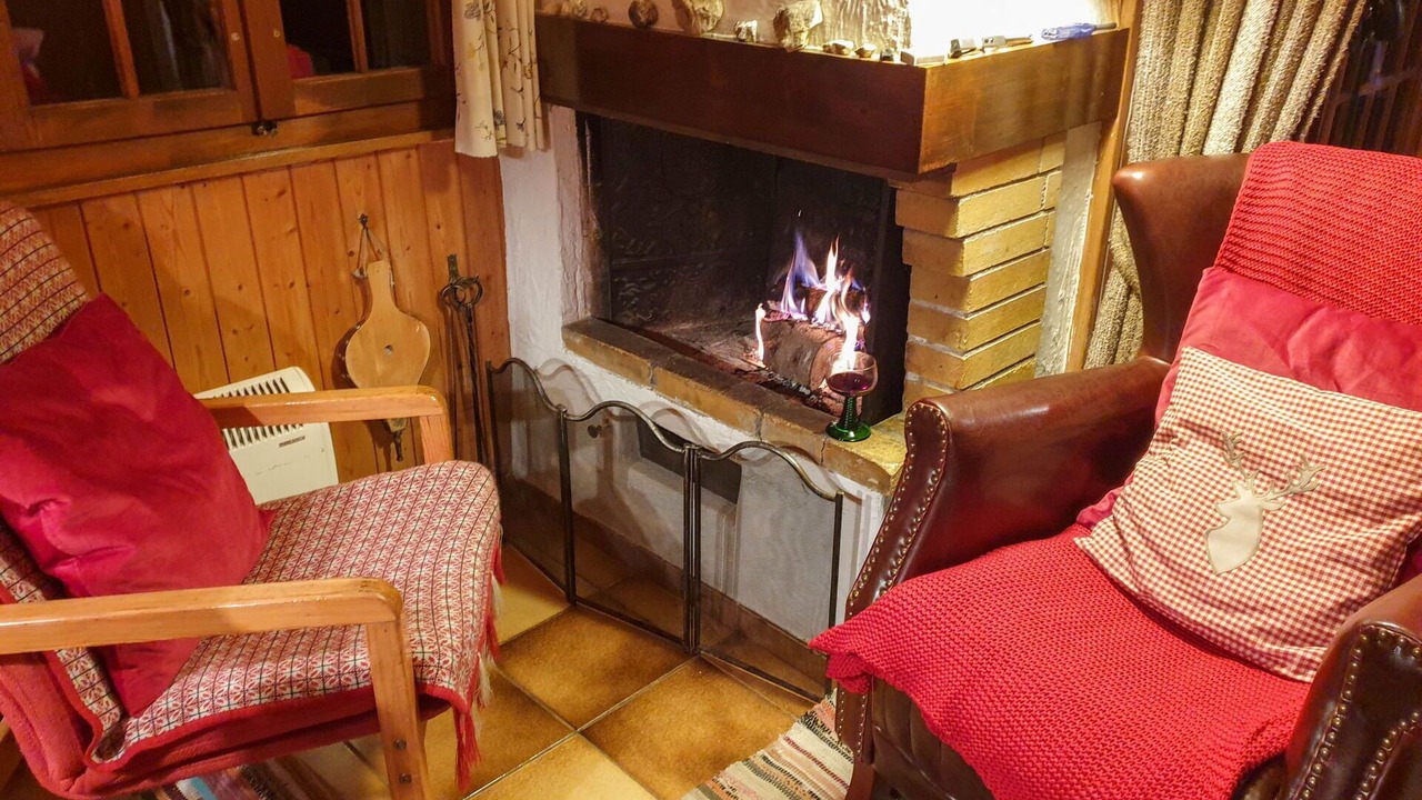 Photo of Livingroom in Moleson