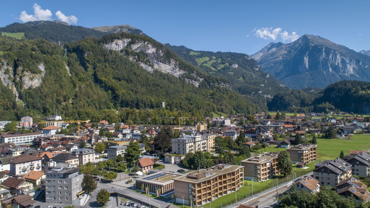 Photo of Others in Martisberg