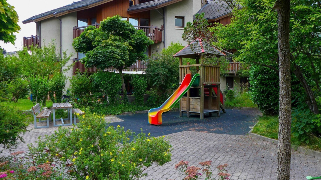 Photo of Others in Martisberg