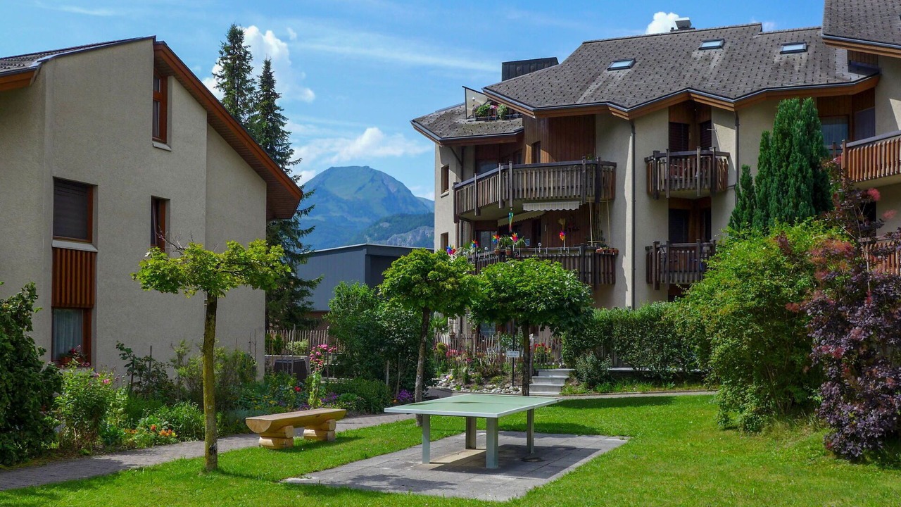 Photo of Others in Martisberg