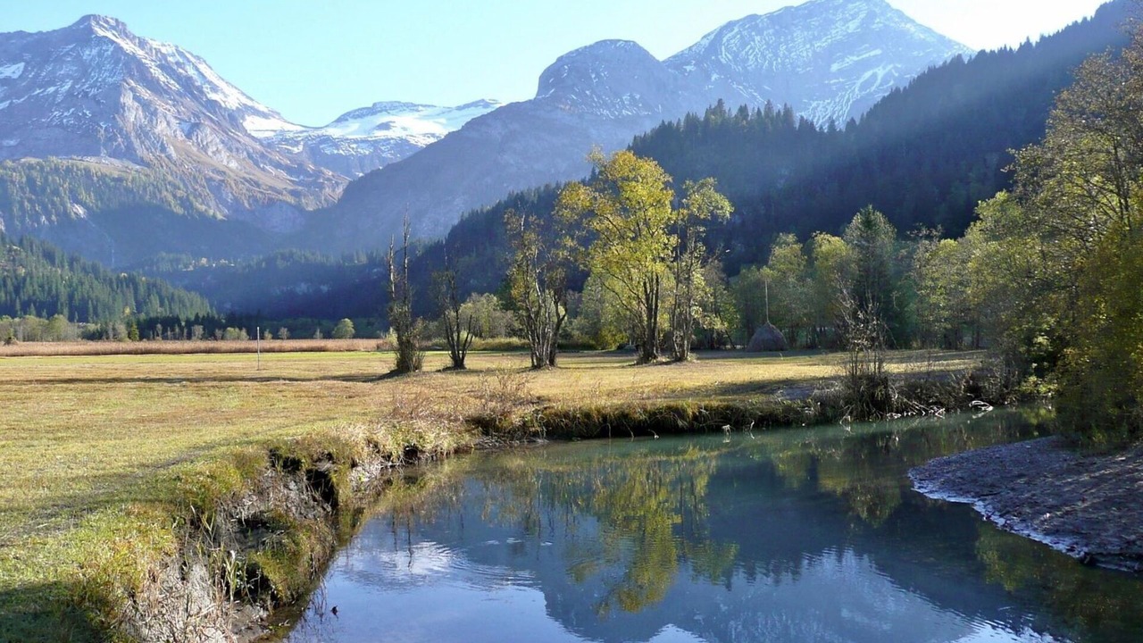 Photo of Outdoor in Lauenen
