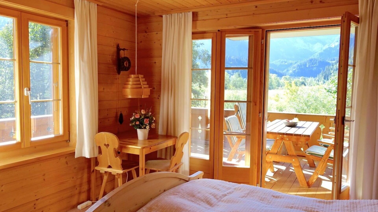 Photo of Outdoor in Lauenen