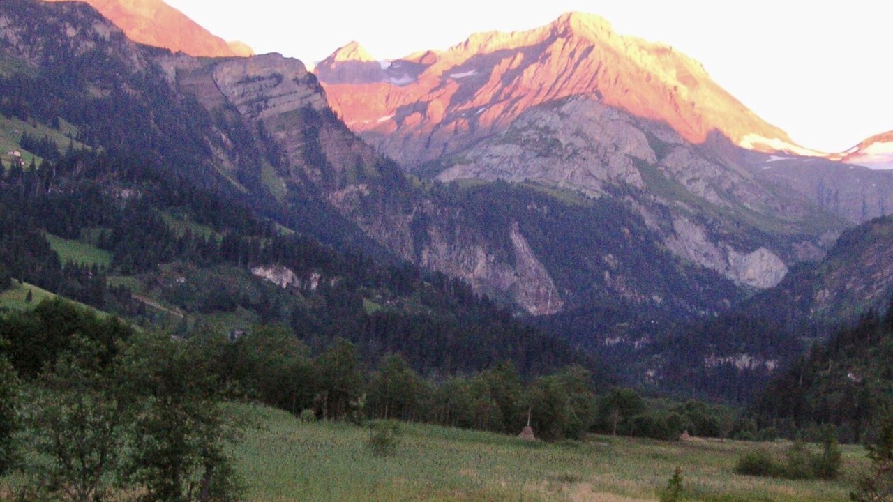 Photo of Outdoor in Lauenen