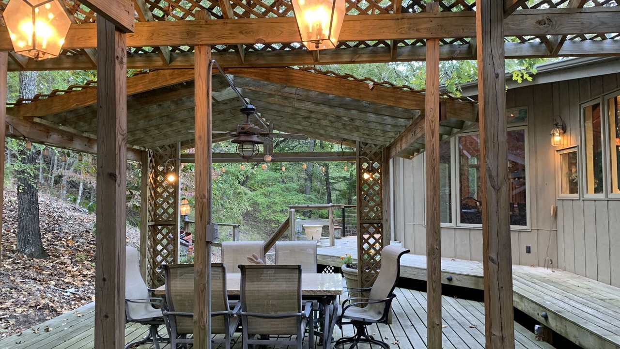 Photo of Outdoor in Eureka Springs