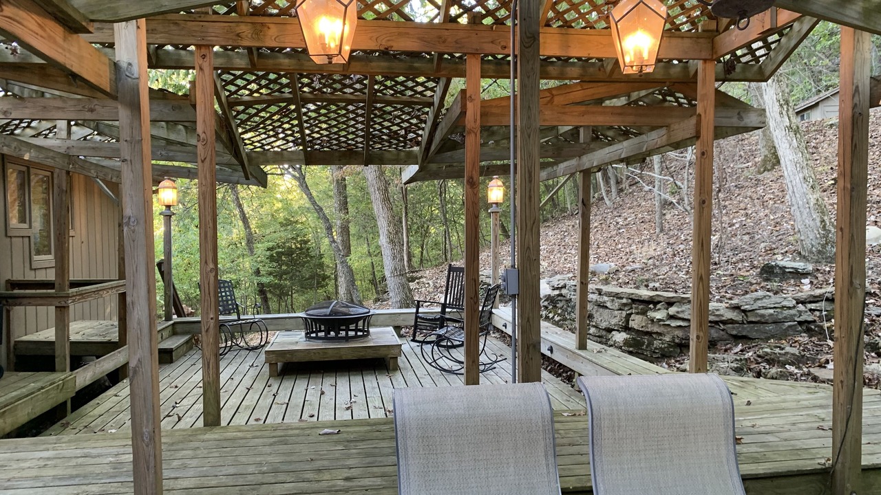 Photo of Outdoor in Eureka Springs