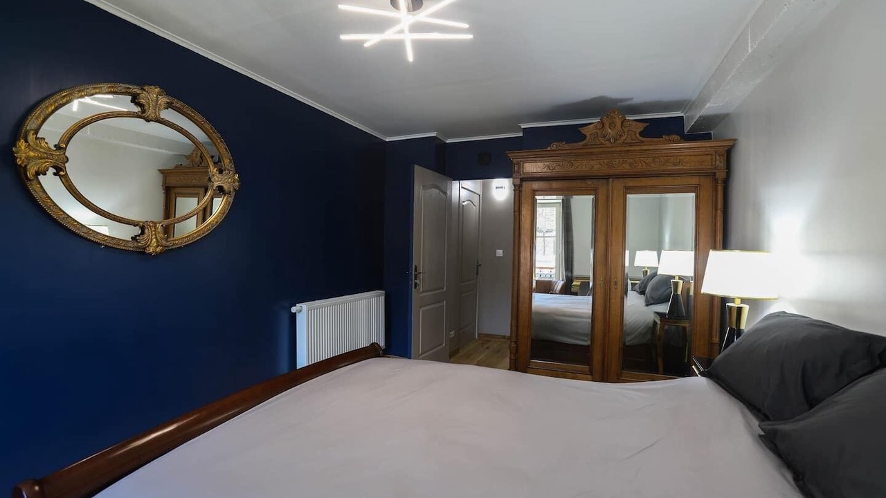 Photo of Bedroom in Revin