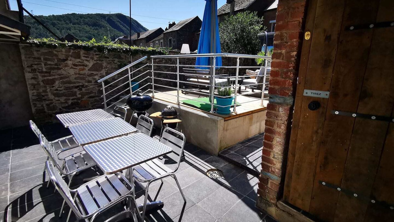 Photo of Outdoor in Revin