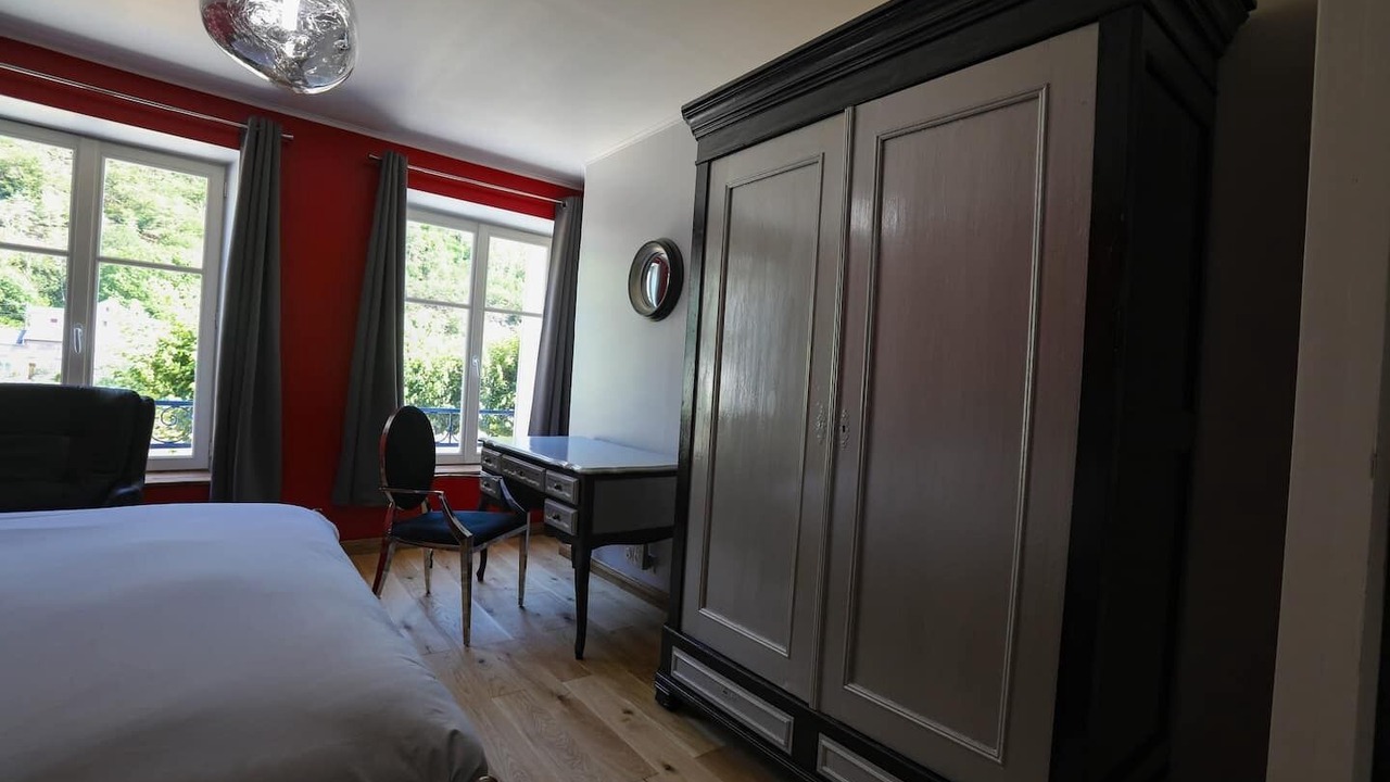 Photo of Bedroom in Revin