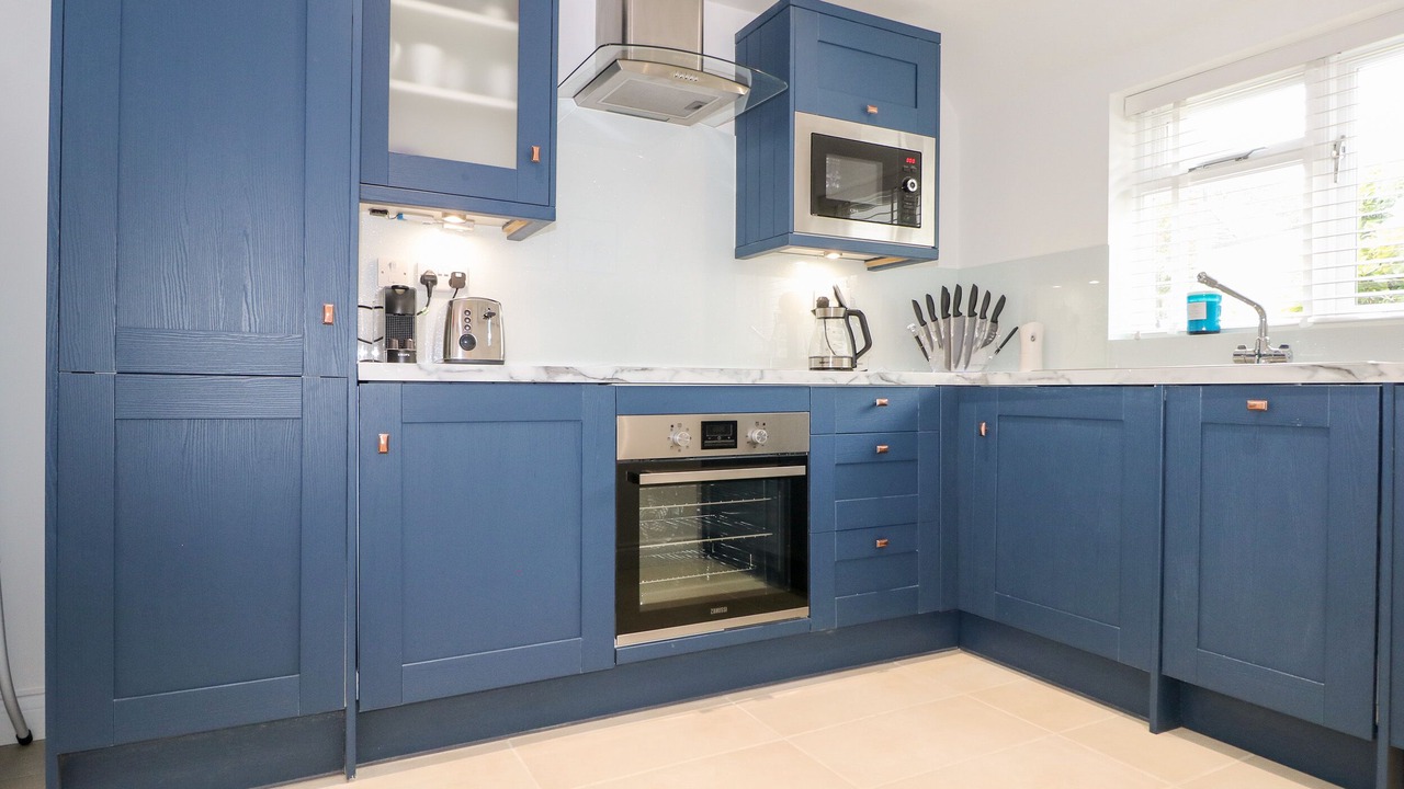 Photo of Kitchen in Heathfield