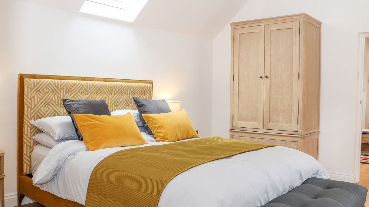 Photo of Bedroom in Heathfield