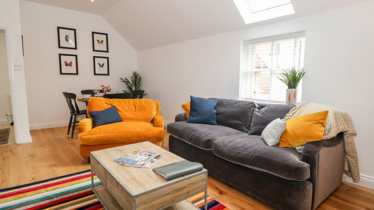 Photo of Livingroom in Heathfield