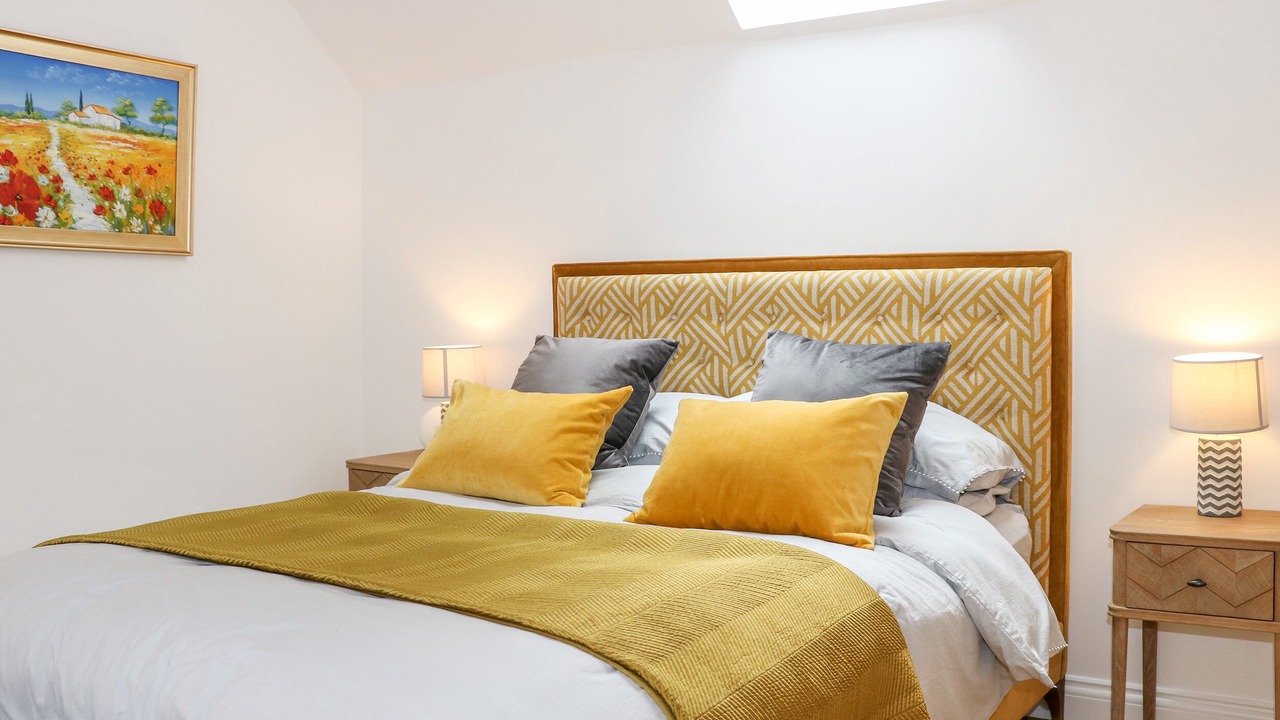 Photo of Bedroom in Heathfield