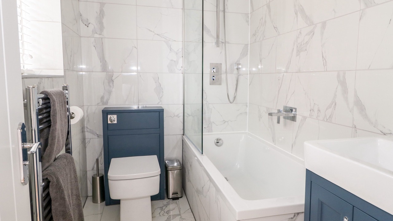 Photo of Bathroom in Heathfield